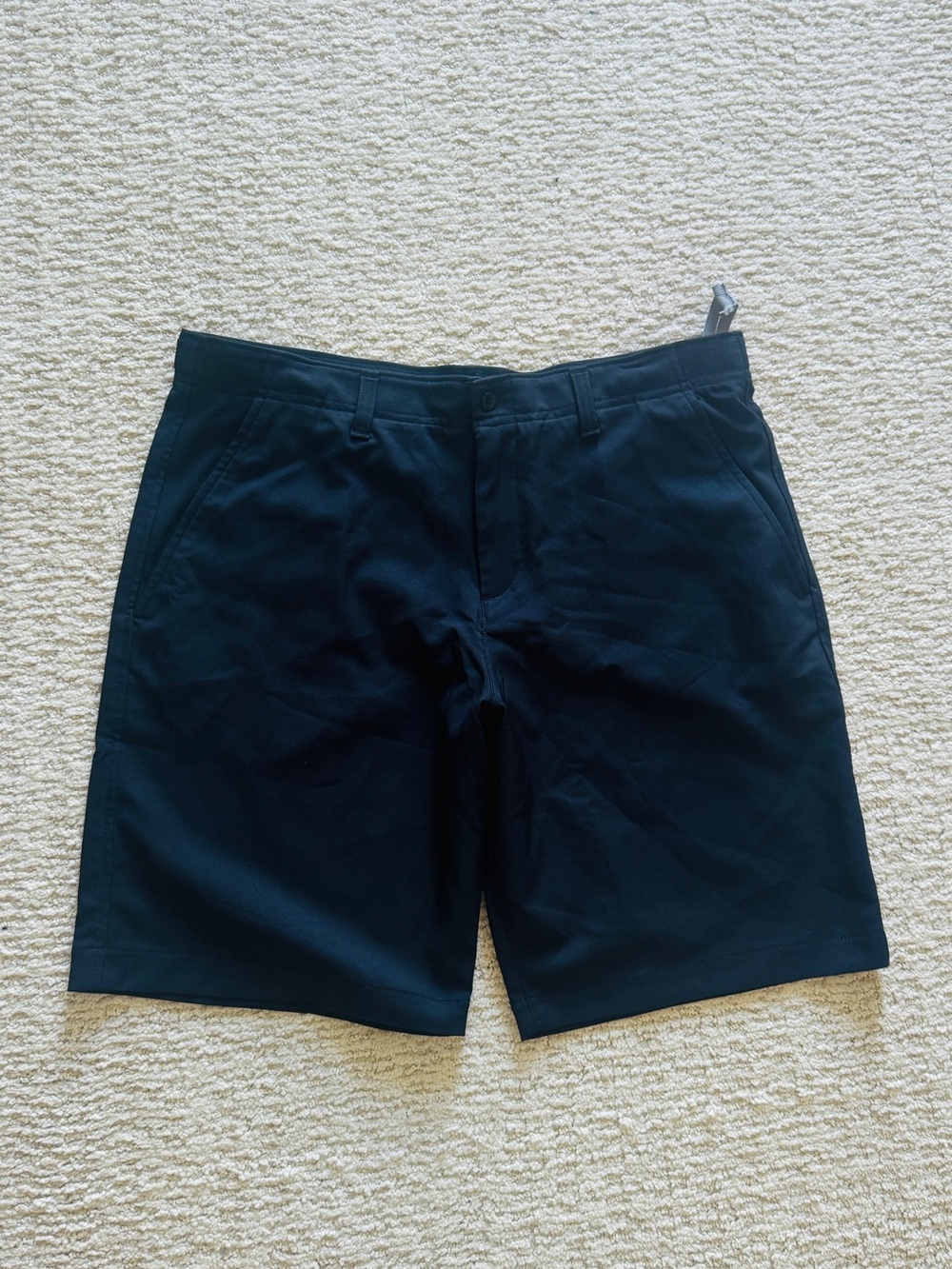 Men's Golf Performance Shorts lase large